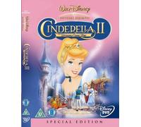 Cinderella 2 - DVD - Special Edition