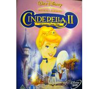 Cinderella 2 - Special Edition [DVD]