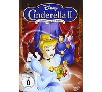 Cinderella 2 - Träume werden wahr