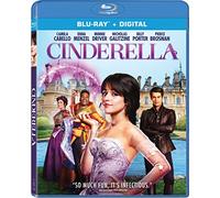 Cinderella