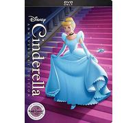 CINDERELLA