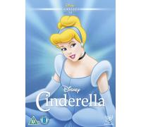 Disney's Cinderella (DVD)