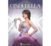 Cinderella. 2021 Amazon Original Movie