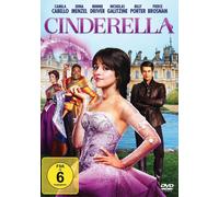 Cinderella: 2021 (DVD)