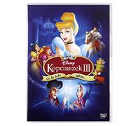 Cinderella 3: A Twist in Time [DVD] [Region 2] (English audio. English subtitles)