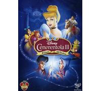 Cinderella 3 - The Game Of Destiny DVD WALT DISNEY