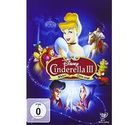 Cinderella 3 - Wahre Liebe siegt [DVD]