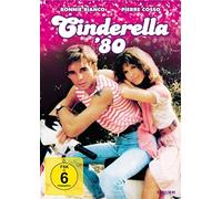 Cinderella '80 (DVD) Bonnie Bianco Pierre Cosso Sandra Milo Adolfo Celi