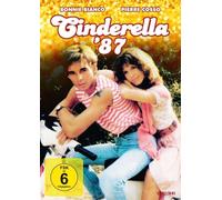 Cinderella '87 (DVD) Bonnie Bianco, Pierre Cosso, Sandra Milo, Adolfo Celi