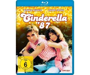 Cinderella '87 (SWR-Synchronisation) (Blu-ray)