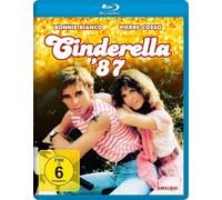 Cinderella '87 (SWR-Synchronisation) (PAL, Dolby)