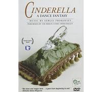 Cinderella: A Dance Fantasy