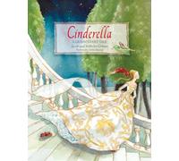 Cinderella: A Grimm's Fairy Tale