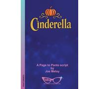 Cinderella: a Page to panto script
