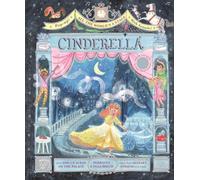 Cinderella: A pop-out sound adventure (All the World's a Stage)