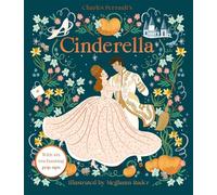 Cinderella: An Enchanting Pop-up Classic (Gilded Fairytales)
