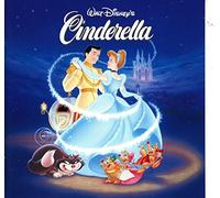 Cinderella - An Original Walt Disney Records Sountrack