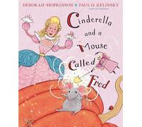 Cinderella and a Mouse Called Fred
