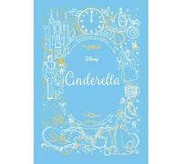 CINDERELLA ANIMATED CLASSICS