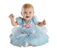Cinderella Baby Girls Classic Costume / N/A N/A SM331