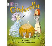 Cinderella : Band 10/White