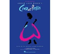 Cinderella Based on the Original Album Recording - Easy Piano