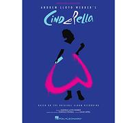 Cinderella Based on the Original Album Recording - Piano, Vocal and Guitar