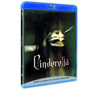 Cinderella [Blu-ray]