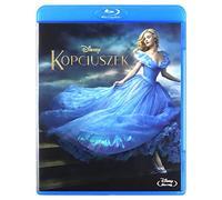 Cinderella [Blu-Ray] [Region B] (English audio. English subtitles)