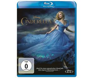 Cinderella (Blu-ray) Sophie McShera Lily James Kenneth Branagh