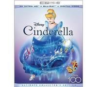 CINDERELLA - BLUR - M3z