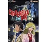 Cinderella boy [FR Import] [DVD] Tominaga, Tsuneo
