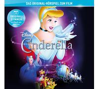 Cinderella - Cinderella (Hörspiel)