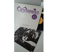 CINDERELLA - CINDERELLA long cold winter, VERH 59