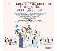 Cinderella - Cinderella: The CBS Television Production Of RODGERS And HAMMERSTEIN'S C
