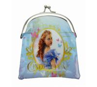 Cinderella Clasp Purse