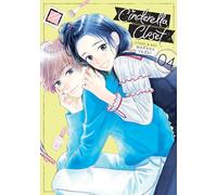 Cinderella Closet Vol. 4