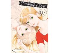 Cinderella Closet Vol. 7