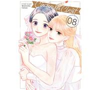 Cinderella Closet Vol. 8