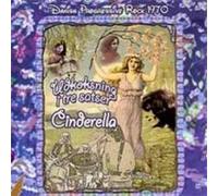 Cinderella -Denmark- - Udkoksning I Tresatser