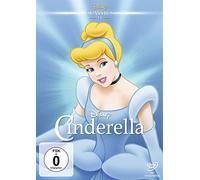 Cinderella (Disney Classics): Disney Classics
