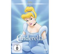 Cinderella - Disney Classics (DVD)