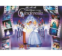 Cinderella - Disney Princess