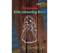 Cinderella Doodles: Tiny hands,big dreams.