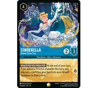 Cinderella - Dream Come True | Whispers in the Well