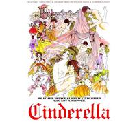 Cinderella [DVD]