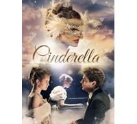 Cinderella [DVD]
