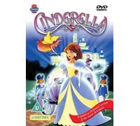 Cinderella [DVD]