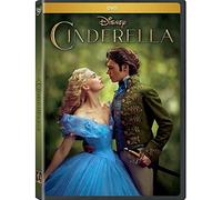 Cinderella [DVD] [Region 1] [NTSC]