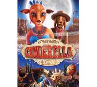 Cinderella [DVD] [Region 1] [US Import] [NTSC]
